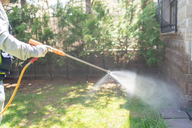 Evergreen, AL Pest Control Company